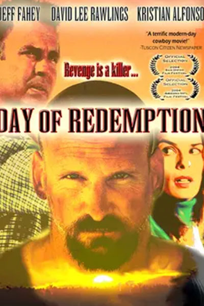 DAY OF REDEPTION