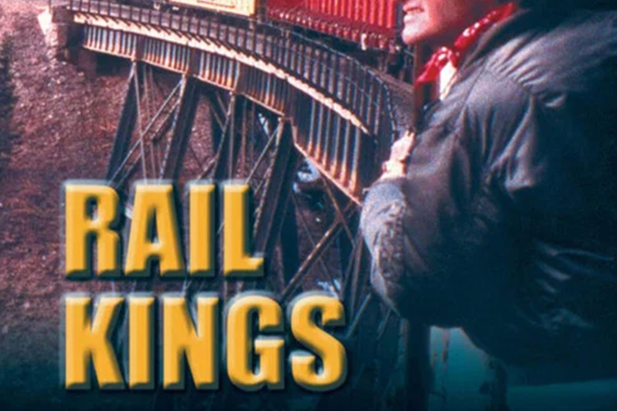 RAIL KINGS